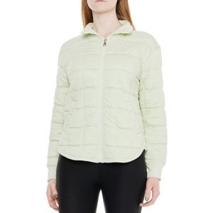 Women’s RBX Quilted MK Jacket